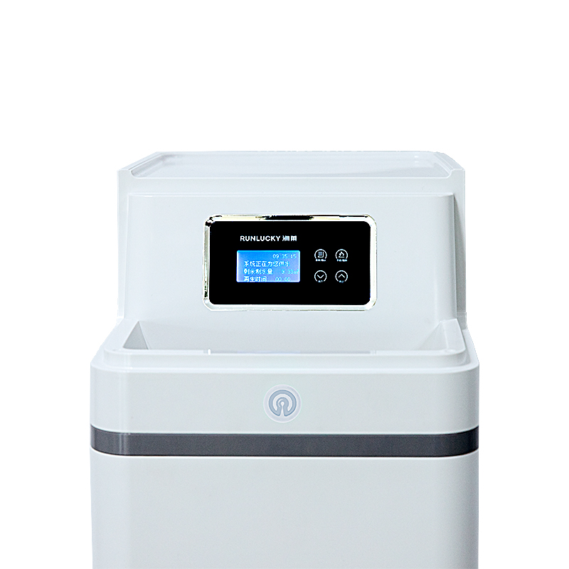 Intelligent residential softener S series - Image 2