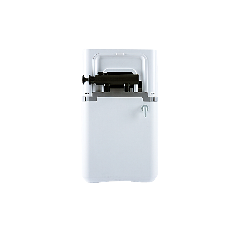 Residential Water Softener System