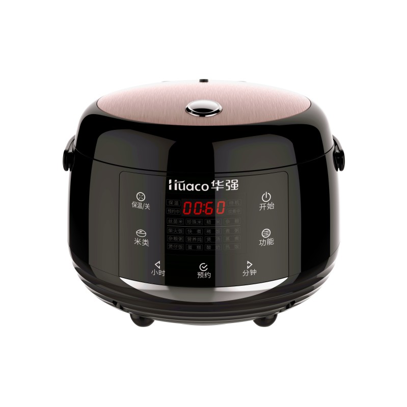 intelligent rice cooker - Image 3
