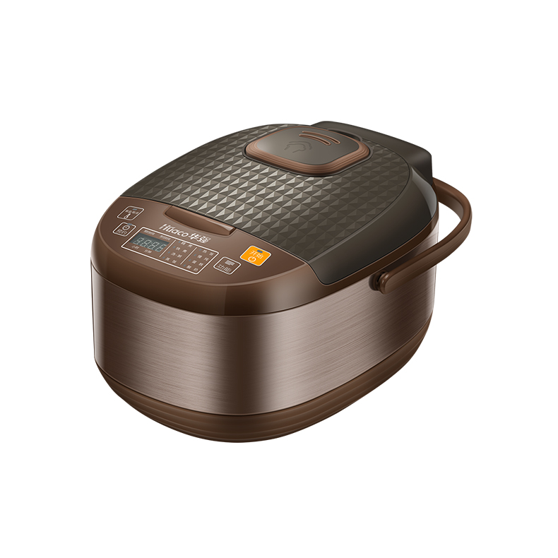 intelligent rice cooker - Image 3