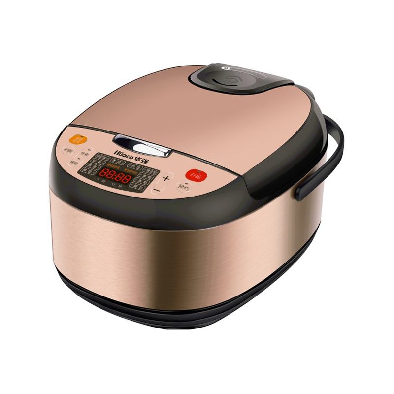 intelligent rice cooker - Image 2