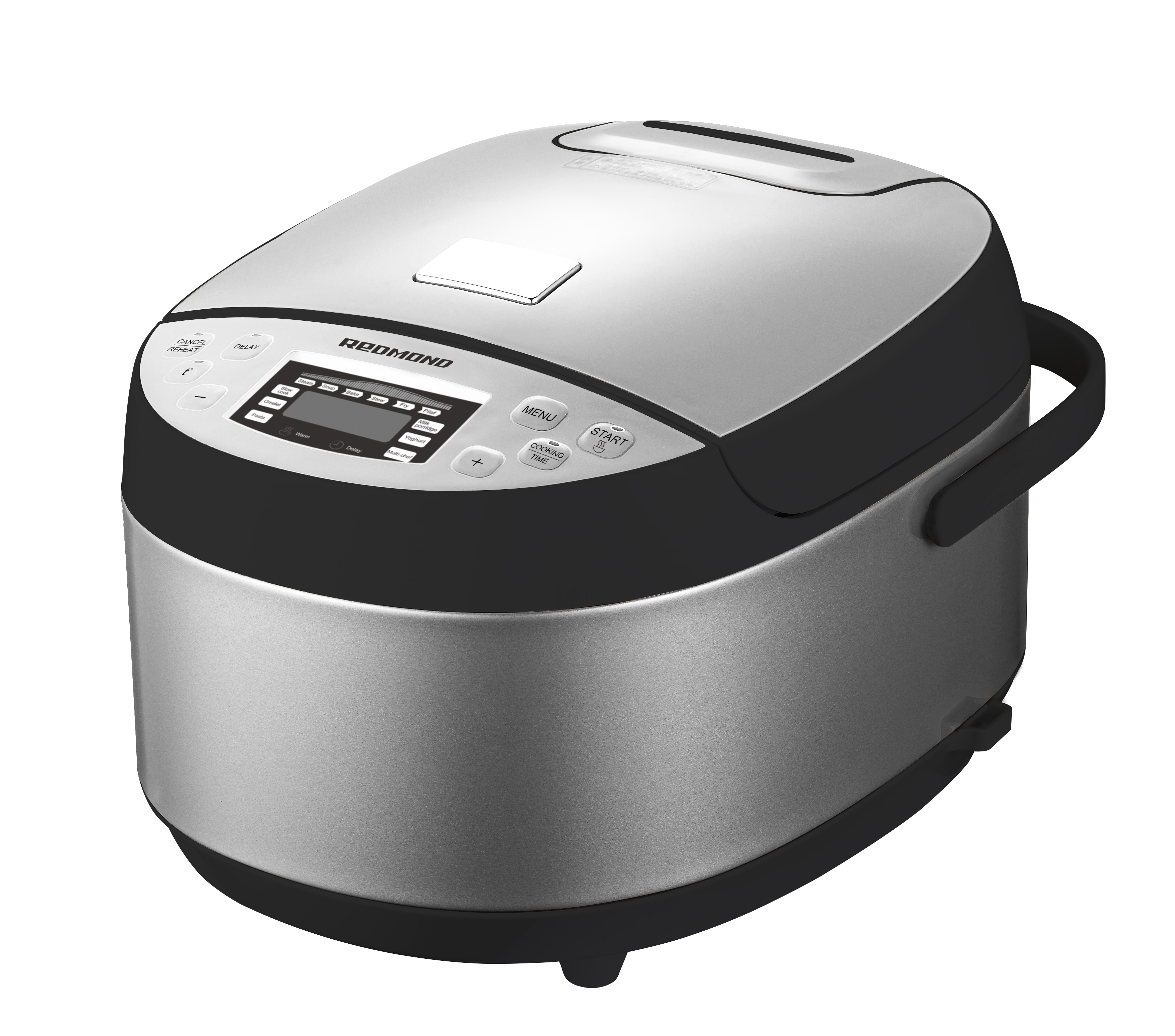 Multifunctional Digital Rice Cooker
