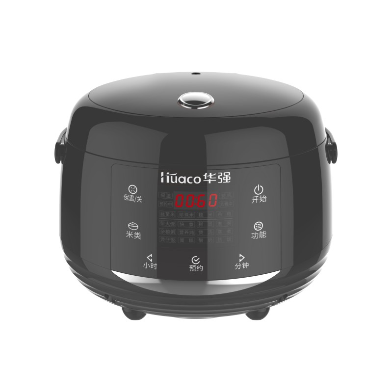 Multi-Function Electric Rice Cooker