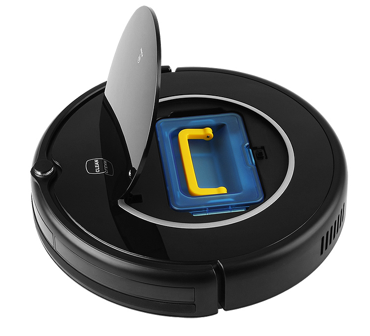 Intelligent Robot Vacuum Cleaner - Image 4