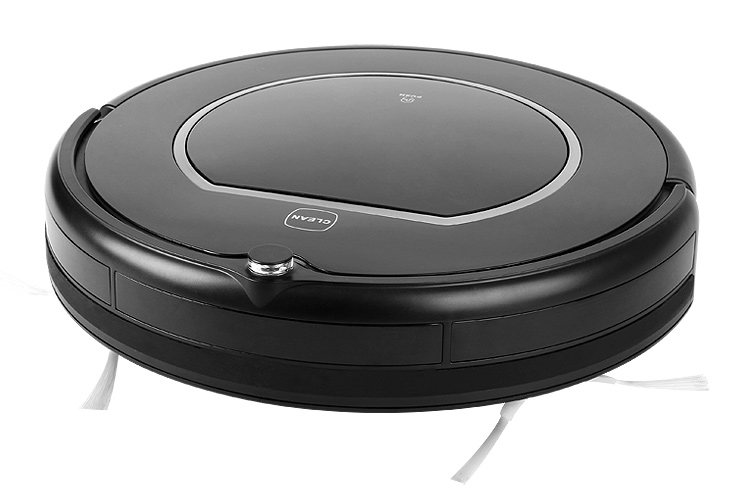 Intelligent Robot Vacuum Cleaner - Image 3