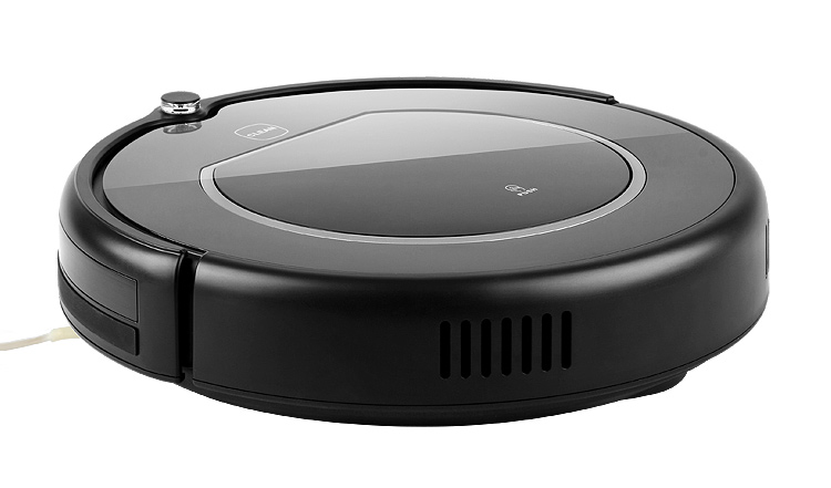 Intelligent Robot Vacuum Cleaner - Image 2