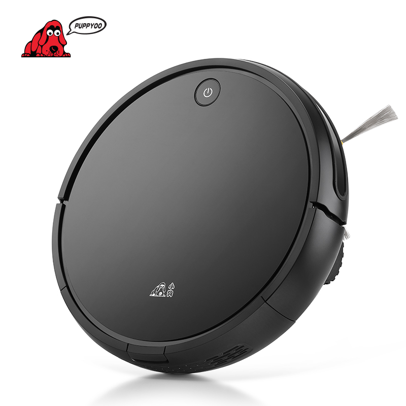 Intelligent Robotic Vacuum Cleaner - Image 2