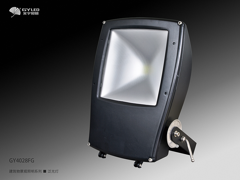 Intelligent Roller Flower Scanner Light (BS-2208) - Image 3