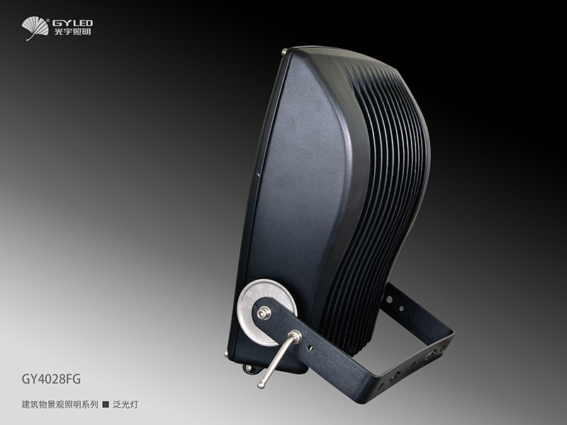 Intelligent Roller Flower Scanner Light (BS-2208) - Image 2
