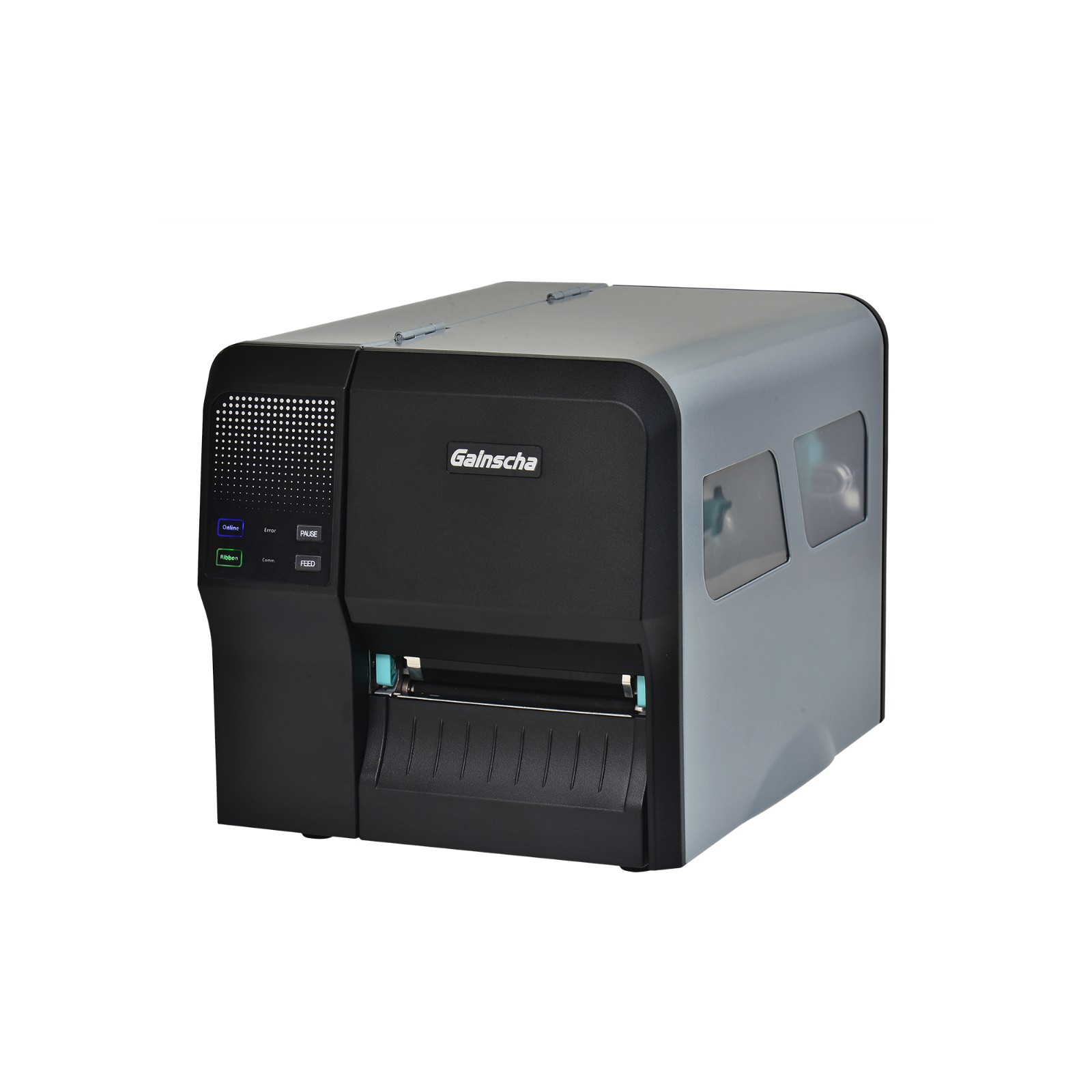 Intelligent Series Industrial Printer GI-2408T(Standard) - Image 3