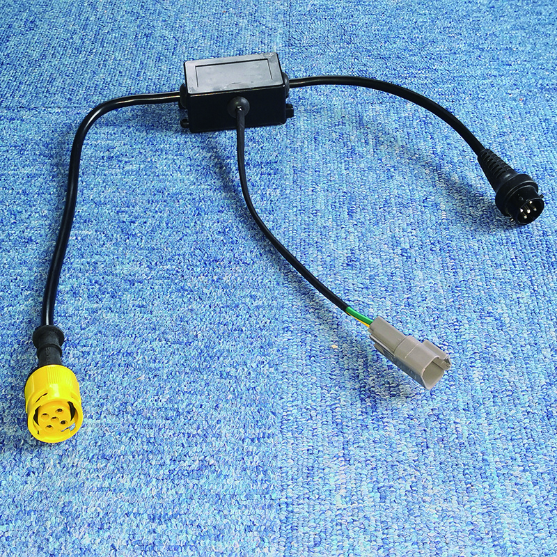 Other Car Light Accessories