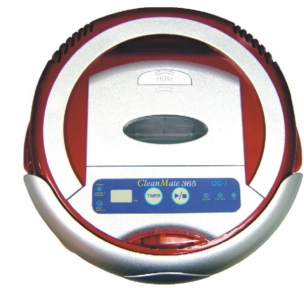 intelligent vacuum cleaner - Image 4
