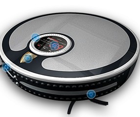 Intelligent vacuum cleaner - Image 2