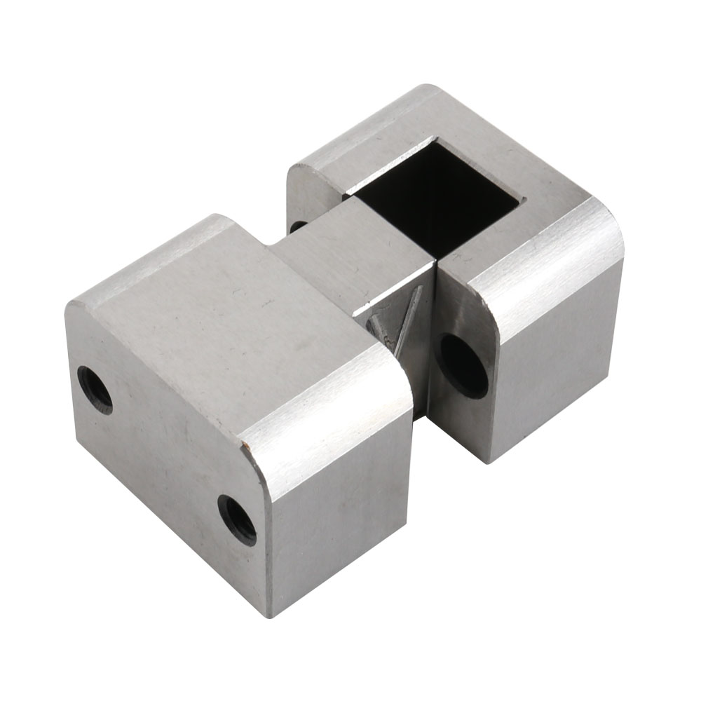 Interlock Mechanism for Industrial Machinery