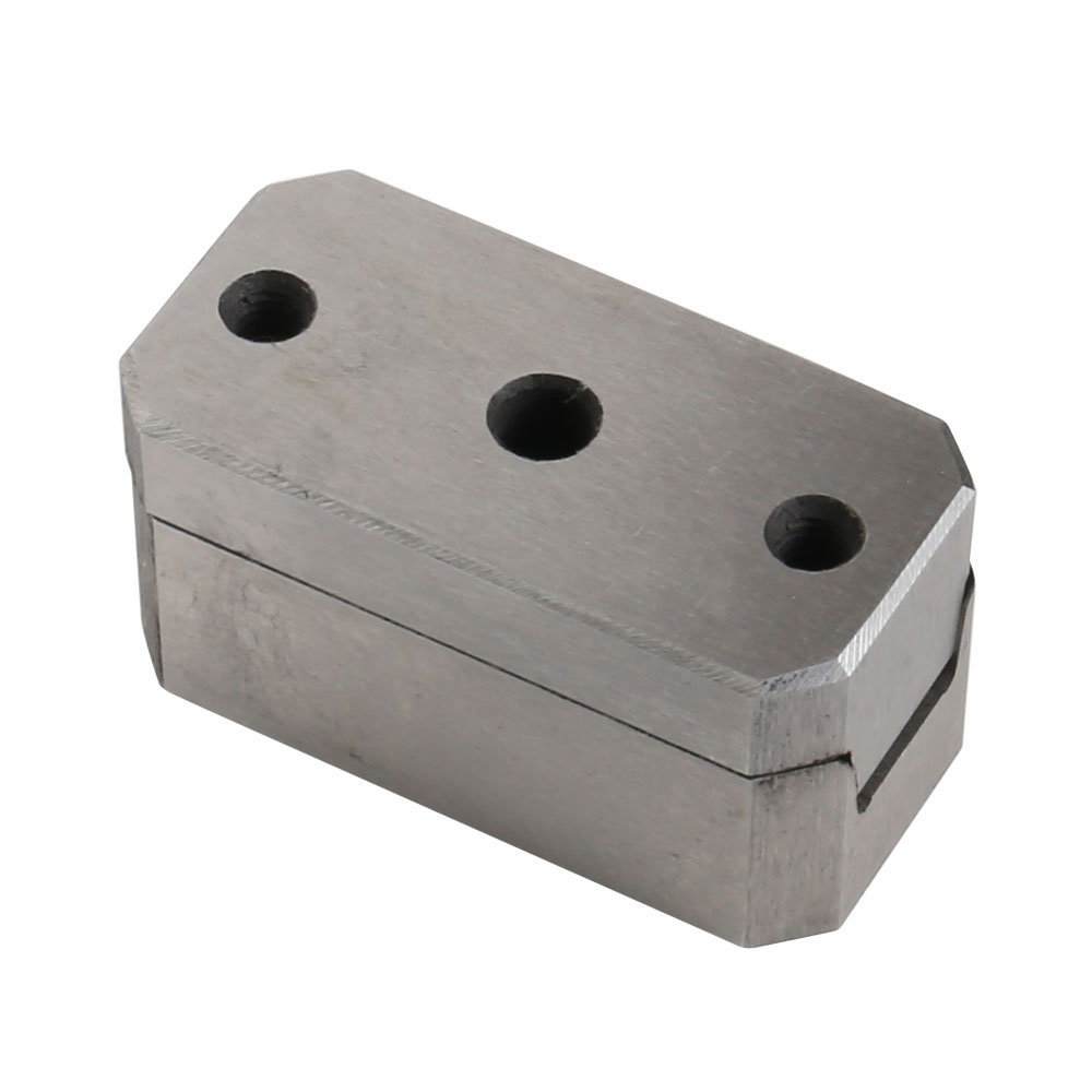 Machine Tool Interlock Component