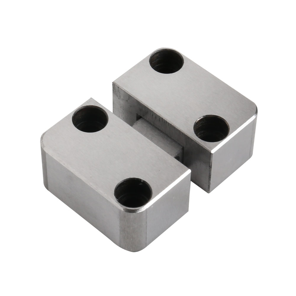 Industrial Interlock Mechanism Z07