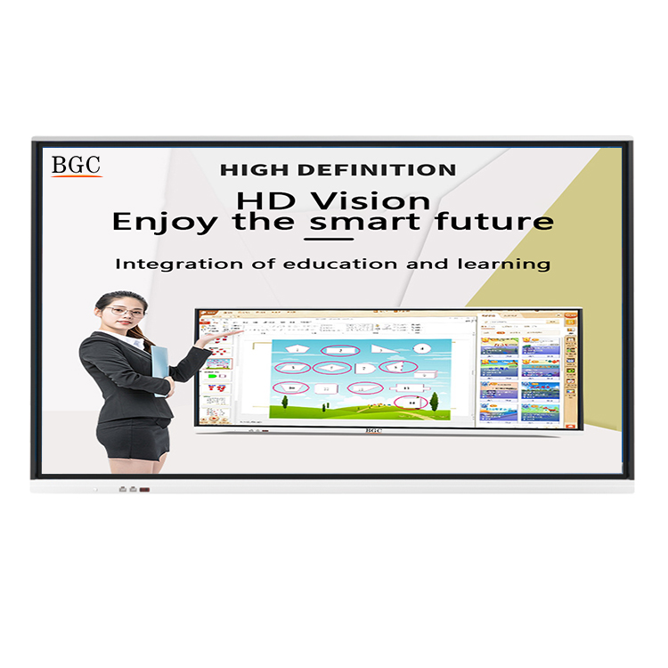 Interactive board TV smart whiteboard - Image 3