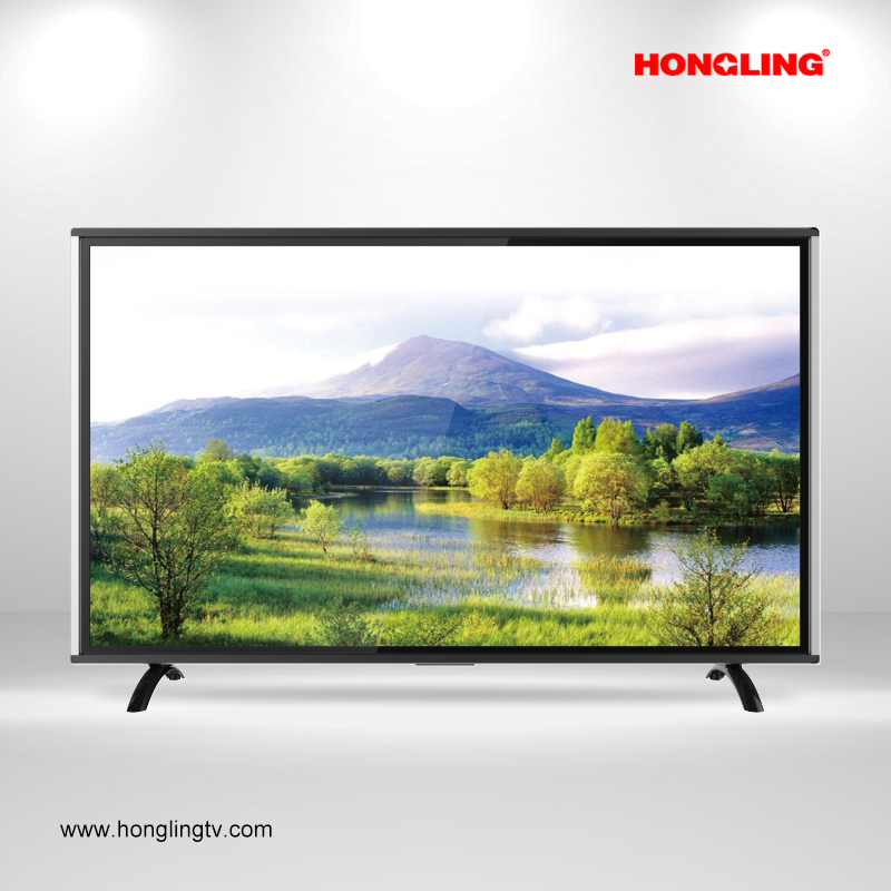 interactive teaching machine Multimedia touch screen TV ten touch flat panel display monitor - Image 2