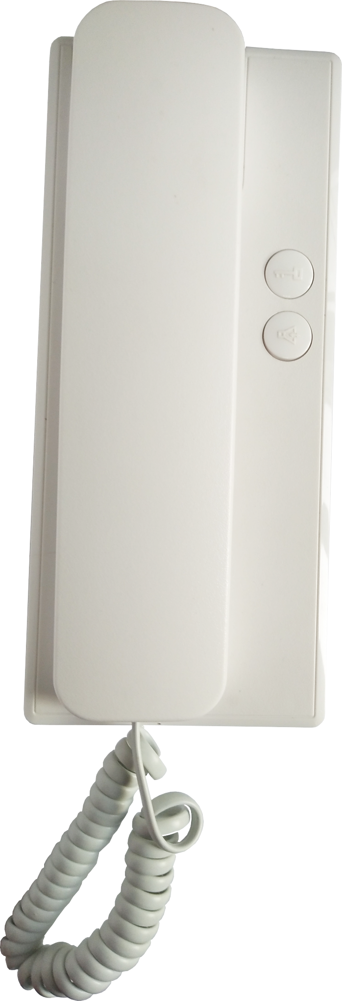 Video Intercom System with Handset