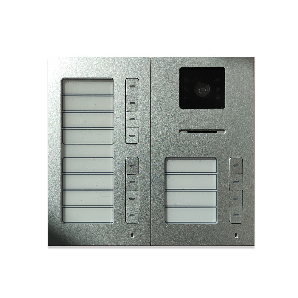 INTERCOM SYSTEM VIDEO DOOR PHONE - Image 3