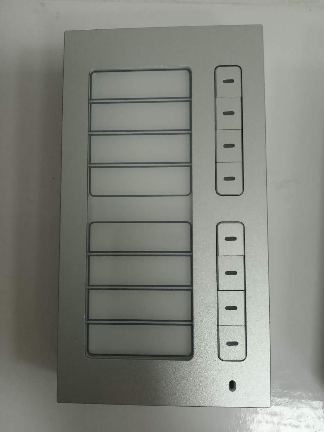 INTERCOM SYSTEM VIDEO DOOR PHONE - Image 2