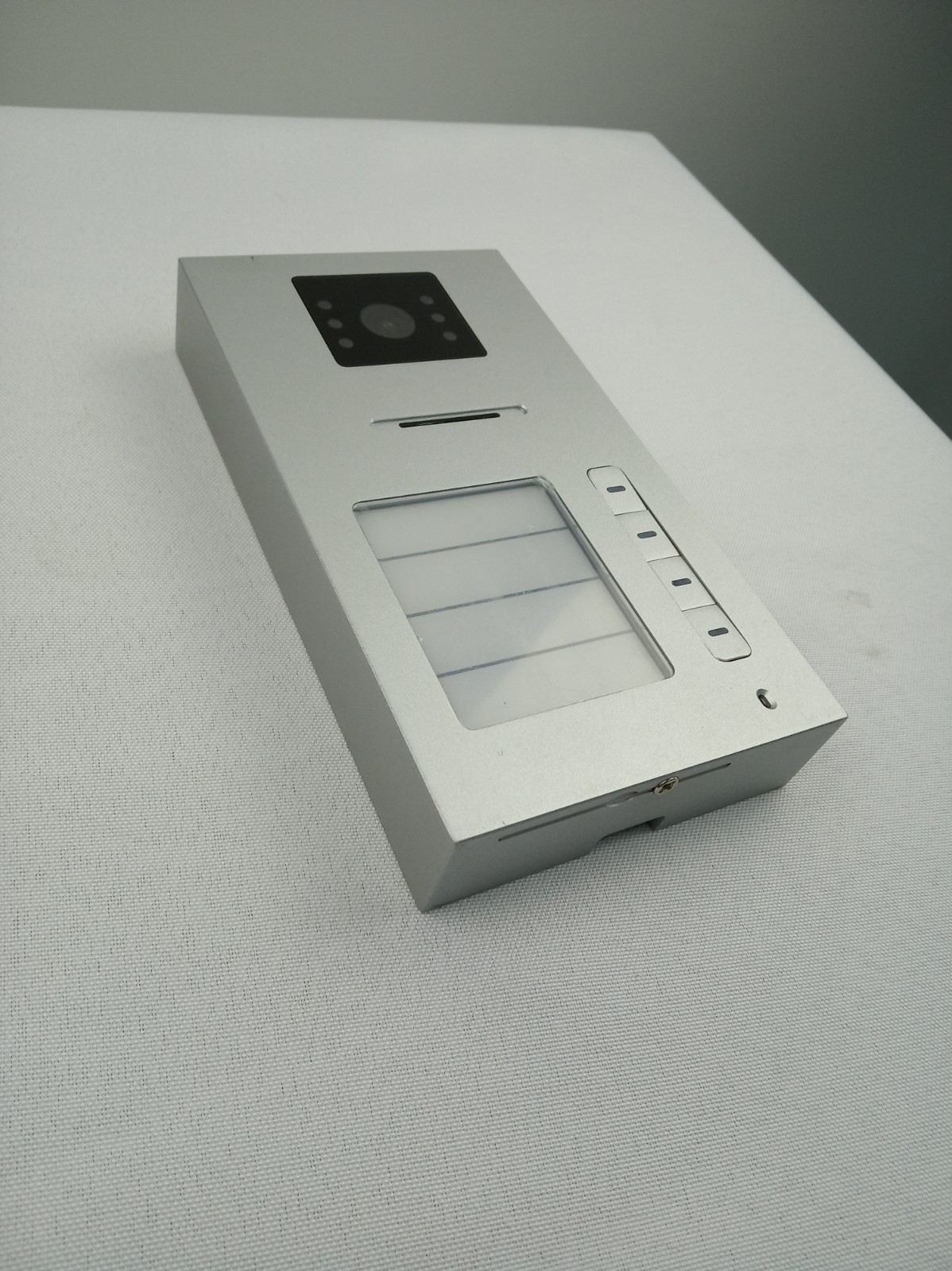 Video Intercom System with Direct Calling
