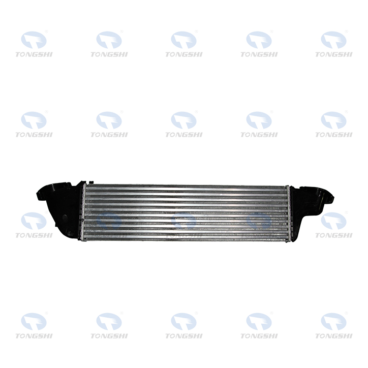 Intercooler - Image 2