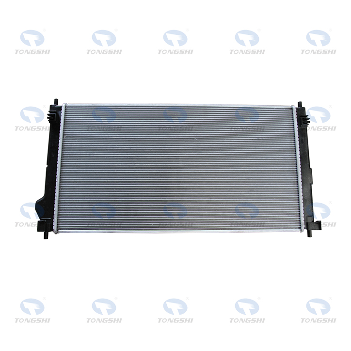 Intercooler - Image 2