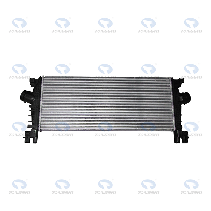 Intercooler - Image 3