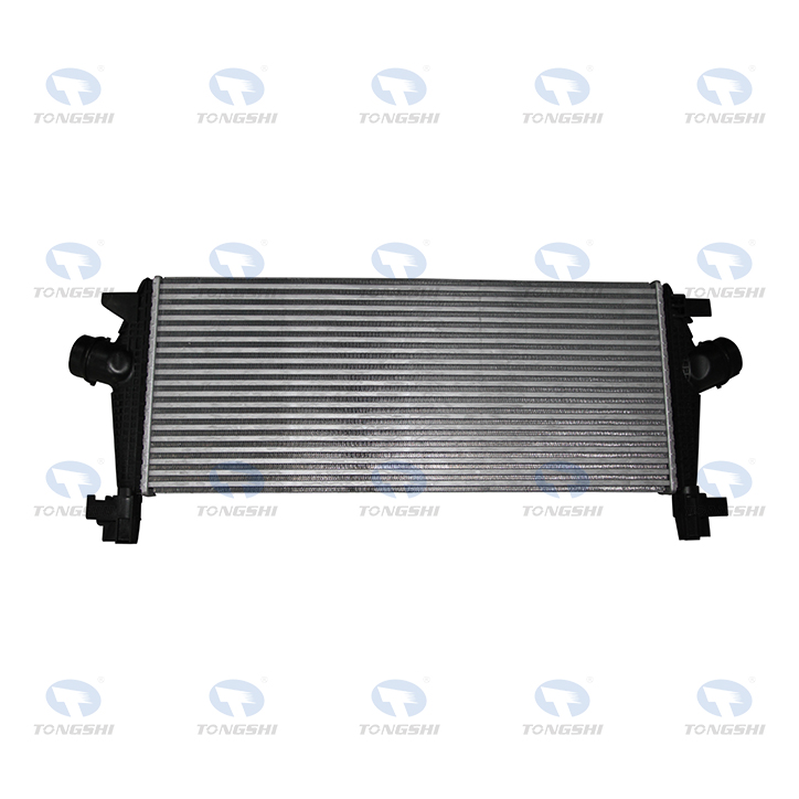 Intercooler - Image 2