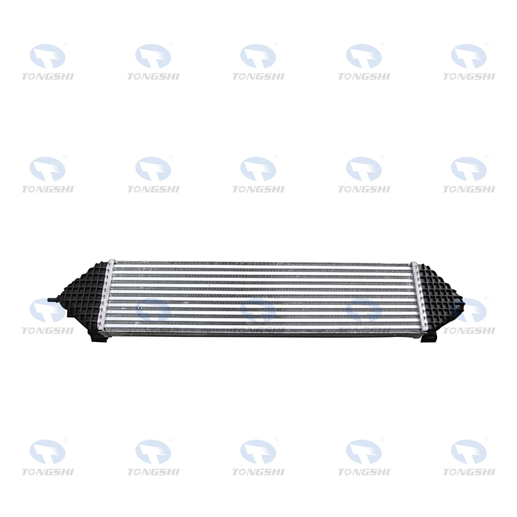 Automotive Intercooler
