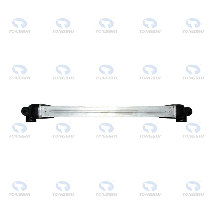 Bar and Plate Core Intercooler