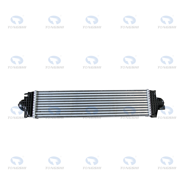 Intercooler - Image 2
