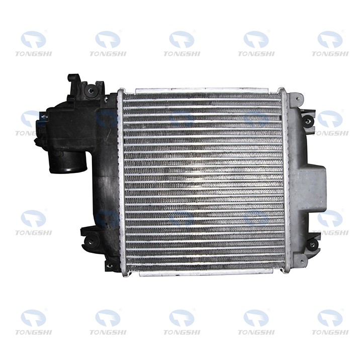 Intercooler - Image 2
