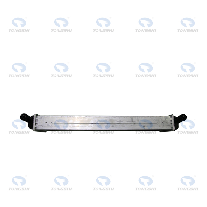 Turbocharger Intercooler