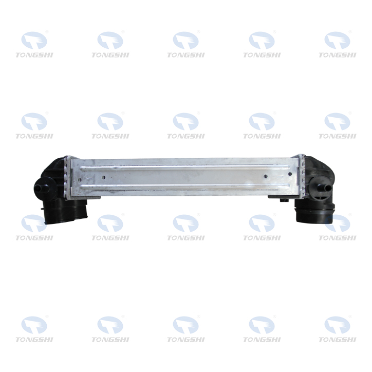 Engine Air Charge Intercooler
