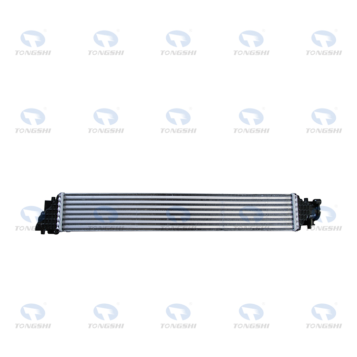 Intercooler - Image 2