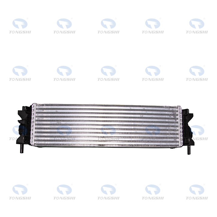 Intercooler - Image 2