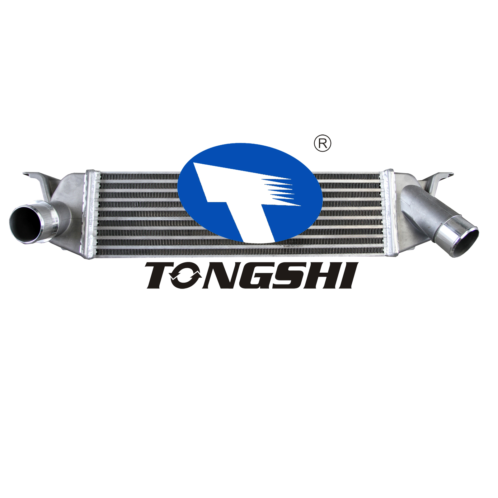 Engine Intercooler