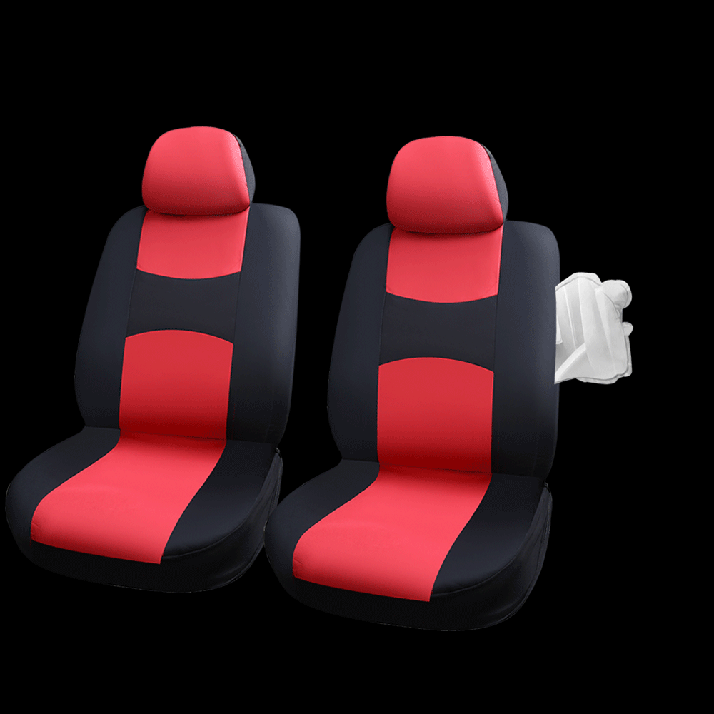 Universal Fit Car Seat Cover Set
