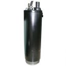 Submersible Water Pump for Interior Use