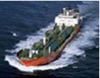 International Sea Freight Services