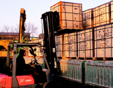 Large-Scale Engineering Contracting
