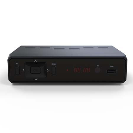 Internet TV Reciever - Image 2