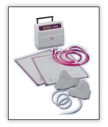 Intermittent Pneumatic Compression Therapy System