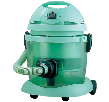 Wet and Dry Vacuum Cleaner