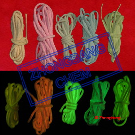 Luminescent Interphone and Pager Cords