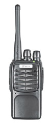 Professional Interphone Pager Communication Device