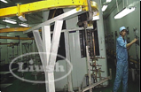 Industrial Interphone Paging System