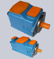 Industrial Intra-Vane Hydraulic Pump